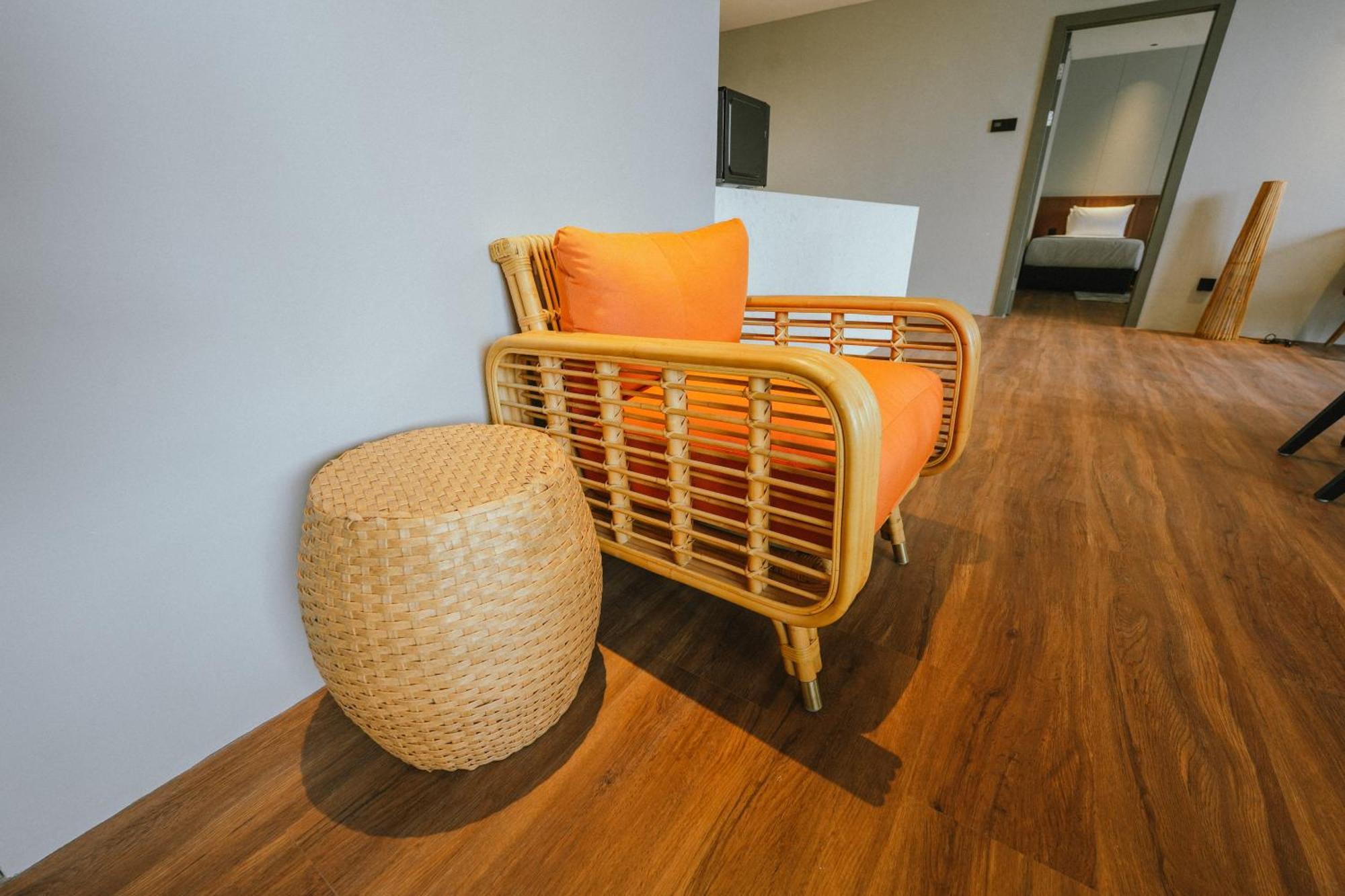 Roxy Beach Resort Sematan Zewnętrze zdjęcie