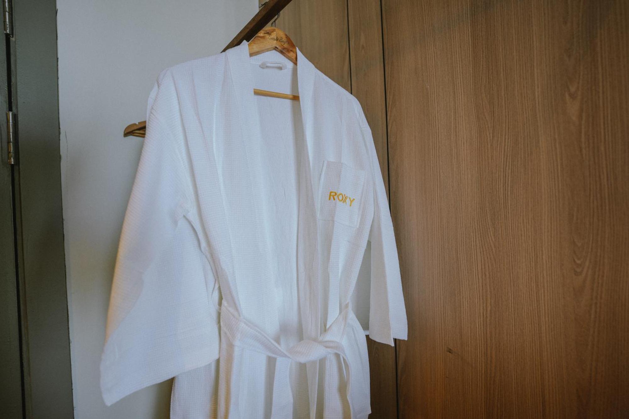 Roxy Beach Resort Sematan Zewnętrze zdjęcie